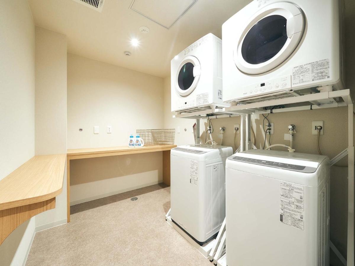 Rakuten Stay Naha-Tomarifuto 7F Twin Room Exteriör bild